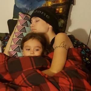 Meet your Posher, Rickie